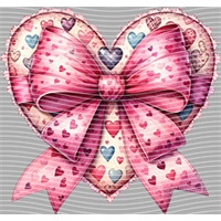 Valentine's Day-QRJ  2070